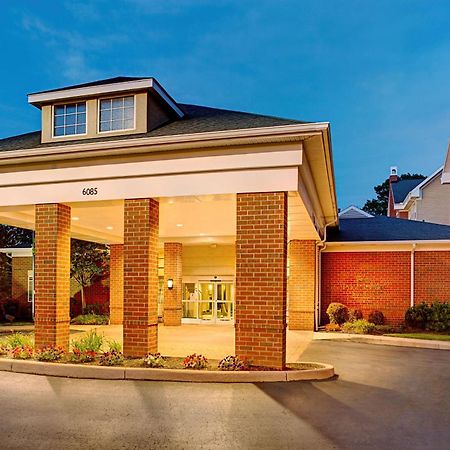 Homewood Suites By Hilton Cleveland-Solon Luaran gambar