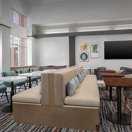 Homewood Suites By Hilton Cleveland-Solon Luaran gambar