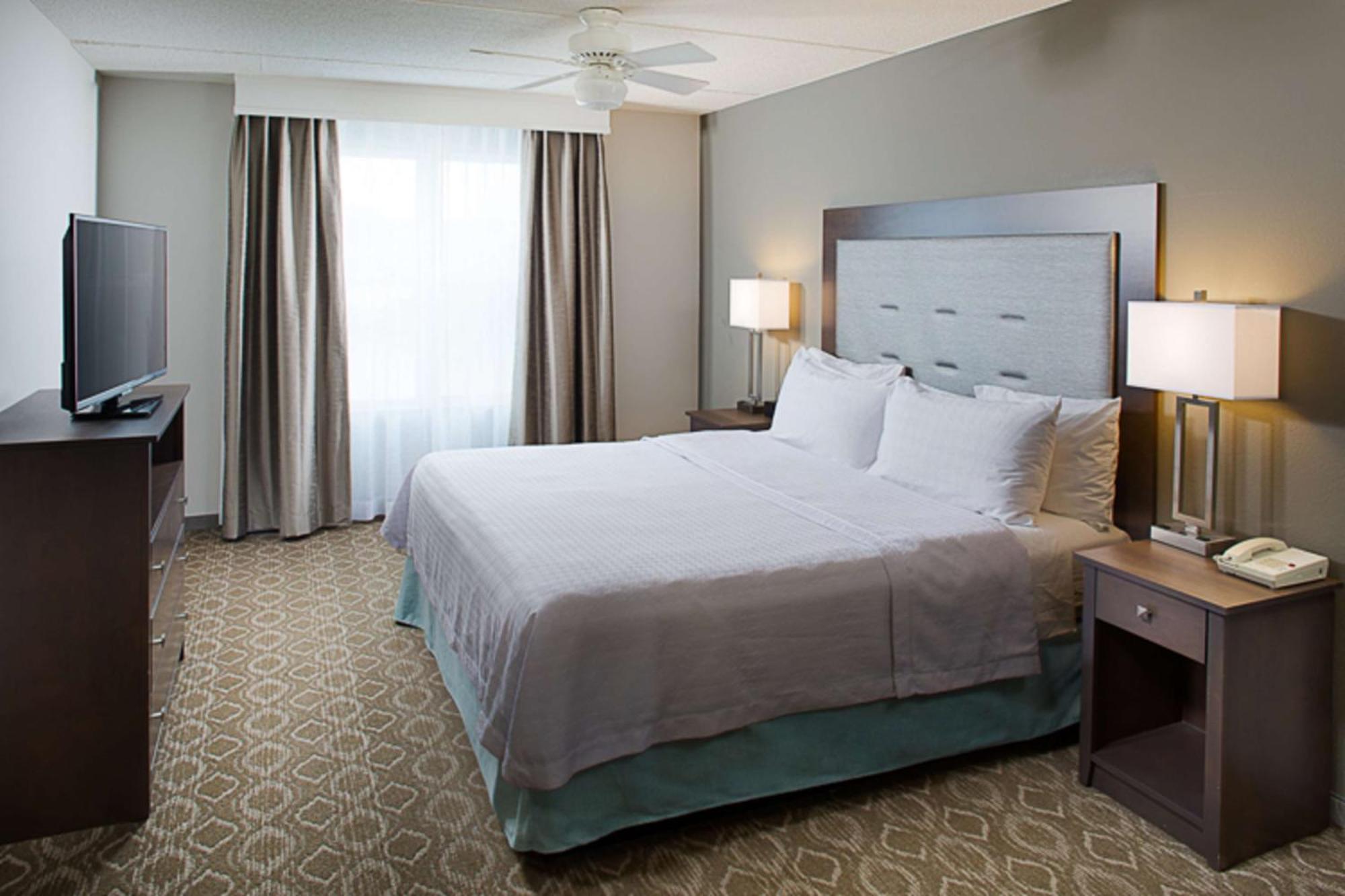 Homewood Suites By Hilton Cleveland-Solon Luaran gambar