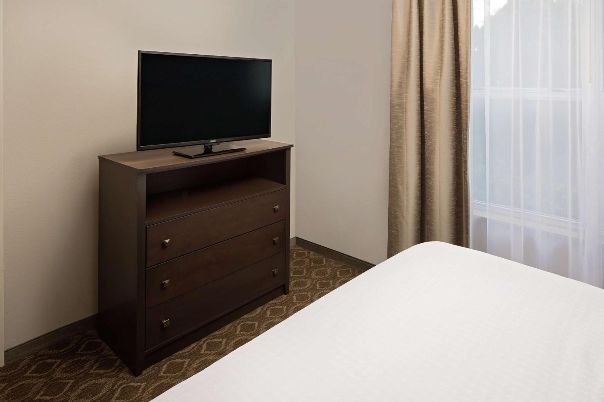Homewood Suites By Hilton Cleveland-Solon Luaran gambar
