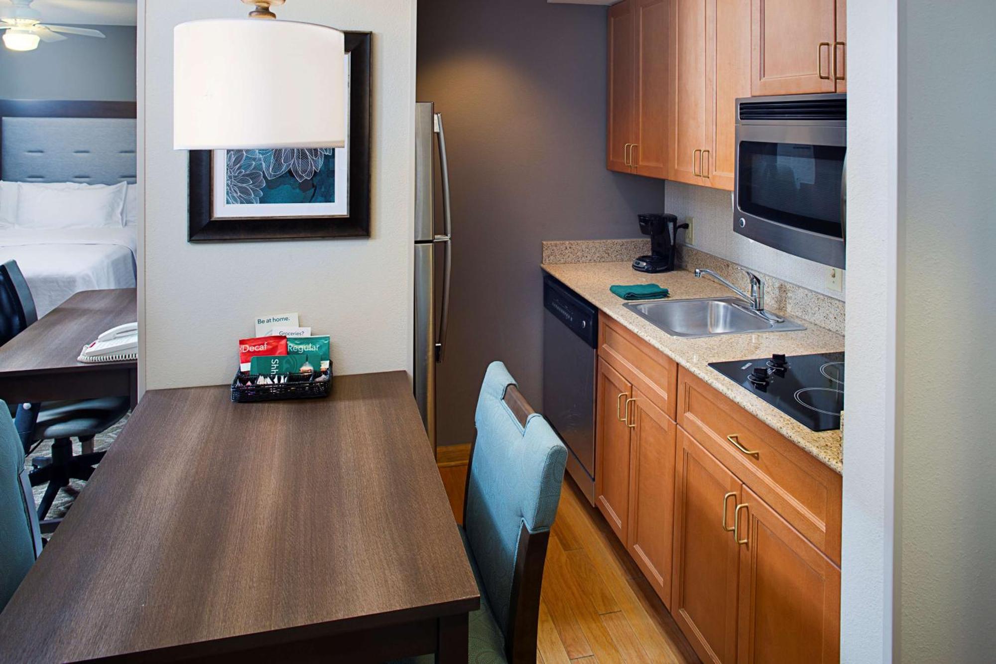 Homewood Suites By Hilton Cleveland-Solon Luaran gambar