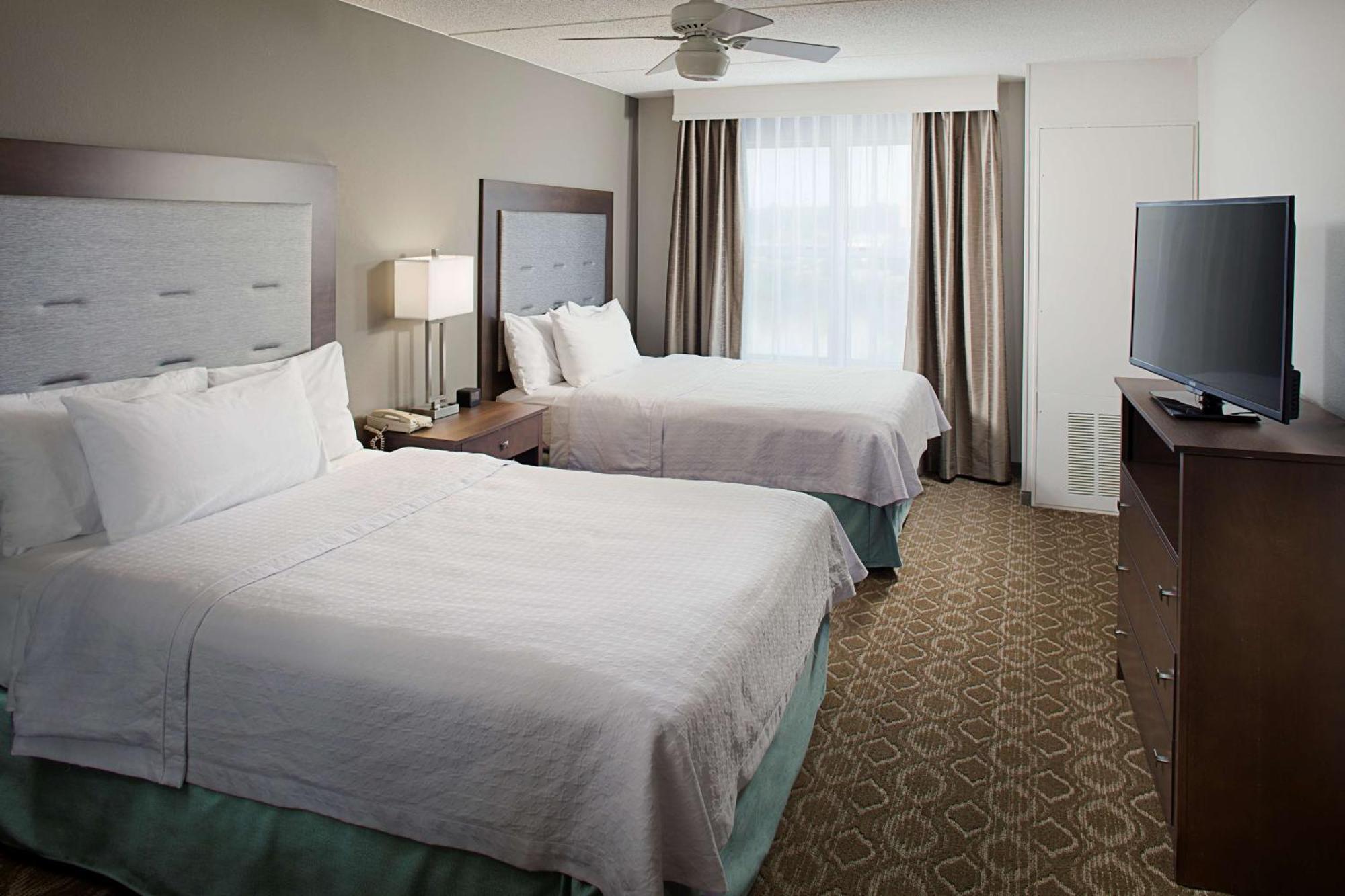Homewood Suites By Hilton Cleveland-Solon Luaran gambar