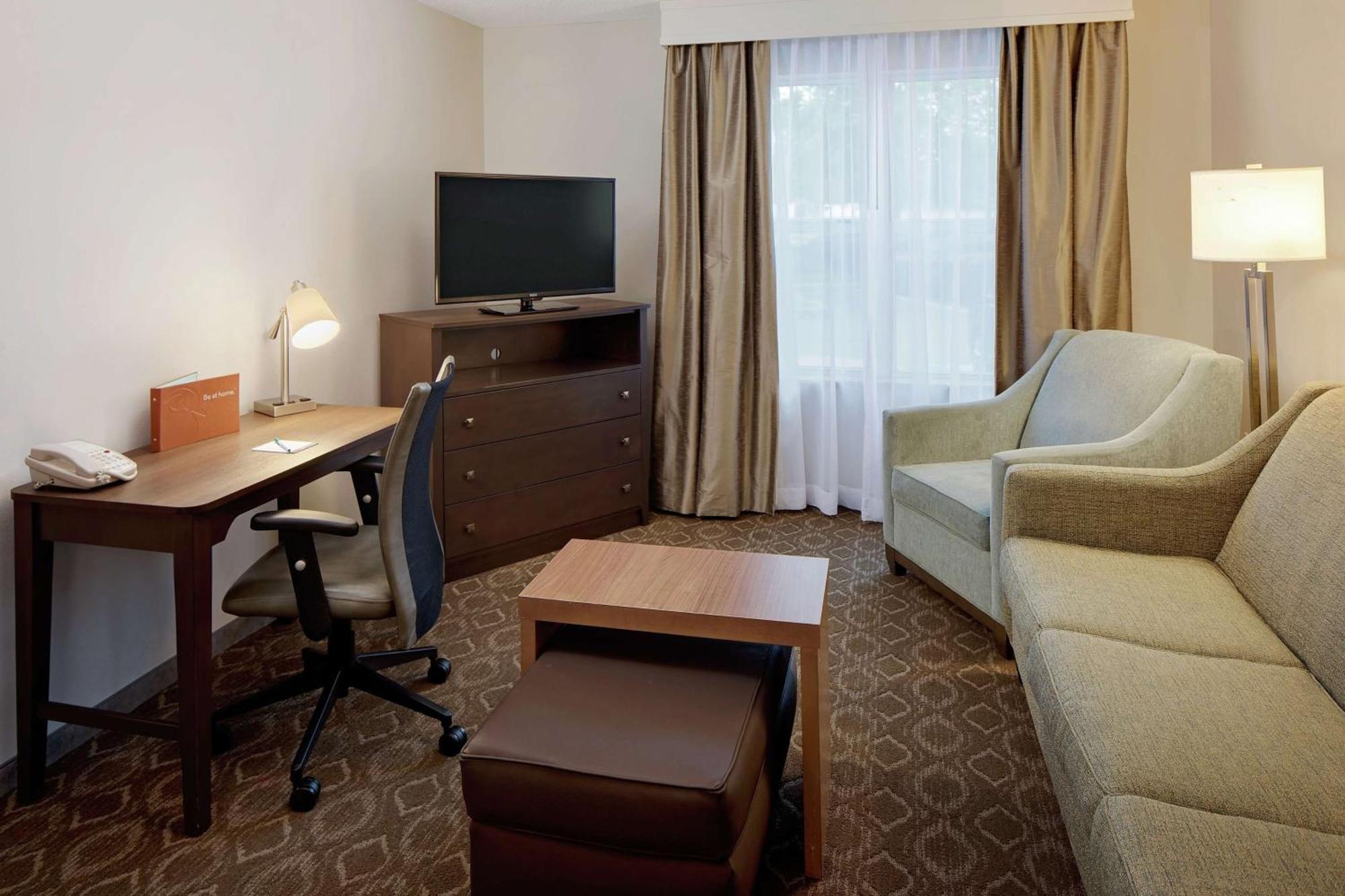 Homewood Suites By Hilton Cleveland-Solon Luaran gambar