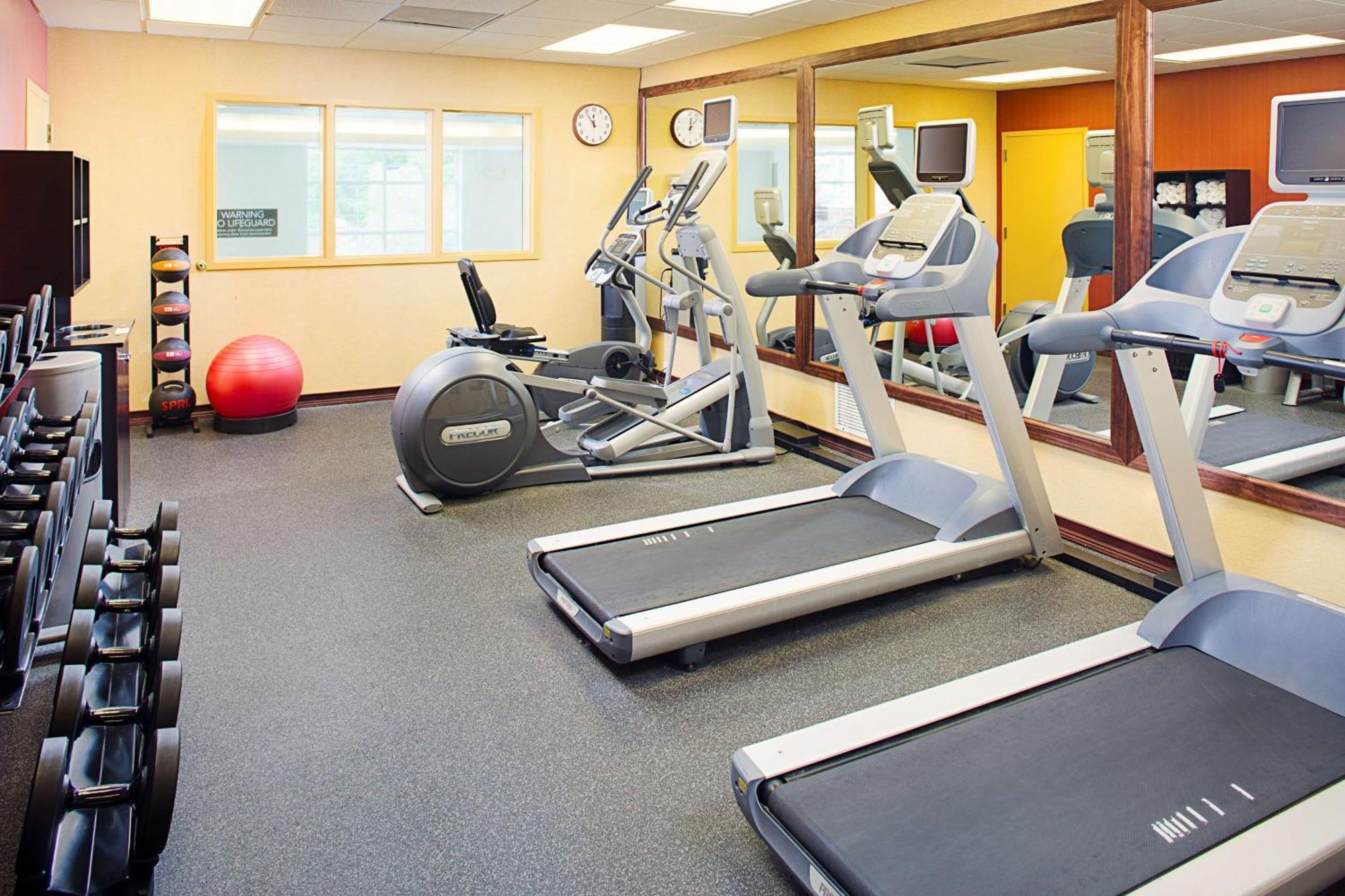 Homewood Suites By Hilton Cleveland-Solon Luaran gambar