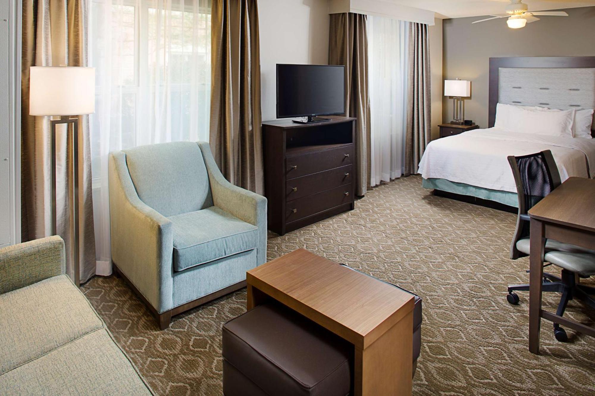 Homewood Suites By Hilton Cleveland-Solon Luaran gambar