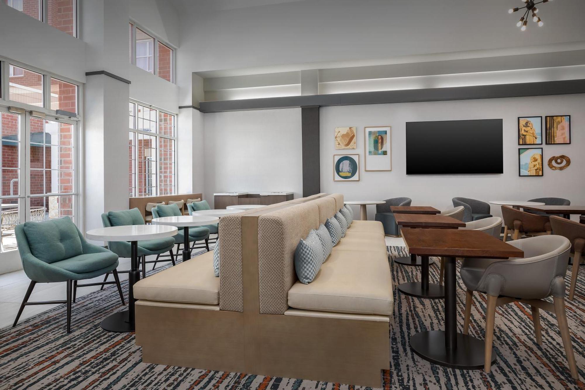 Homewood Suites By Hilton Cleveland-Solon Luaran gambar