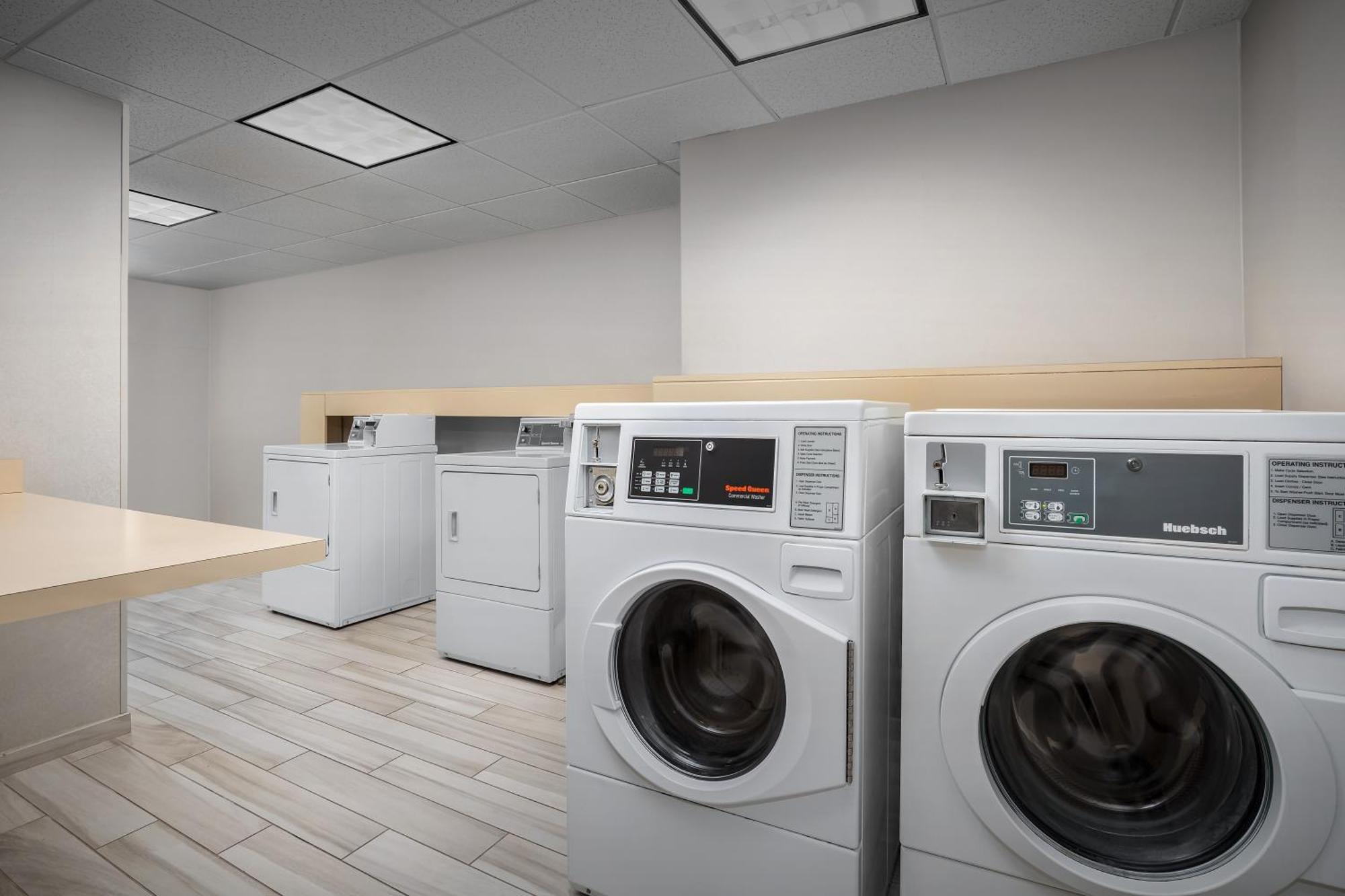 Homewood Suites By Hilton Cleveland-Solon Luaran gambar