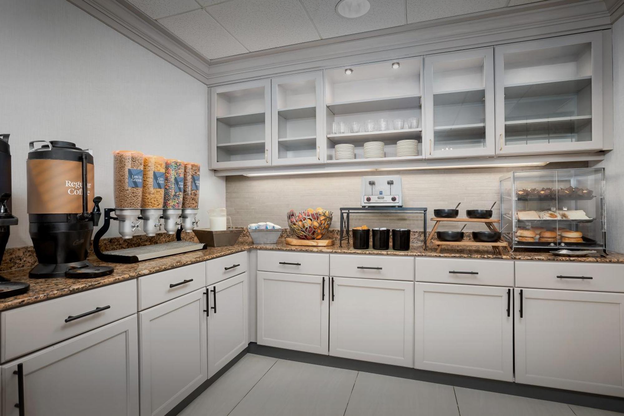 Homewood Suites By Hilton Cleveland-Solon Luaran gambar