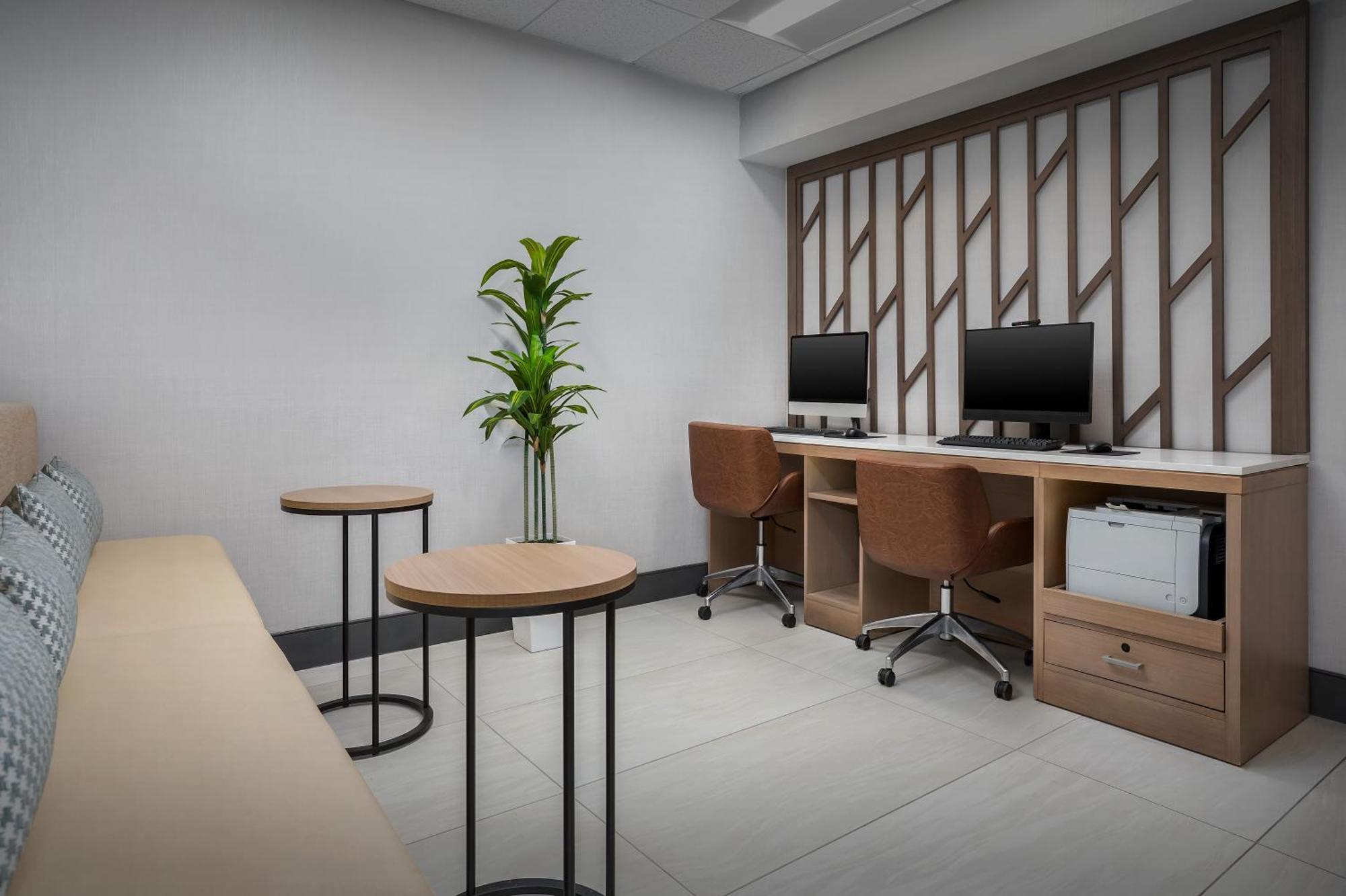 Homewood Suites By Hilton Cleveland-Solon Luaran gambar