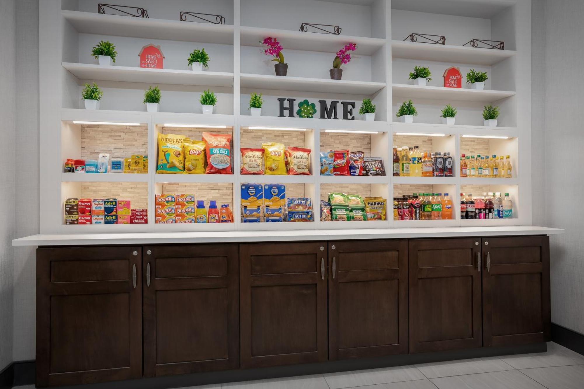 Homewood Suites By Hilton Cleveland-Solon Luaran gambar