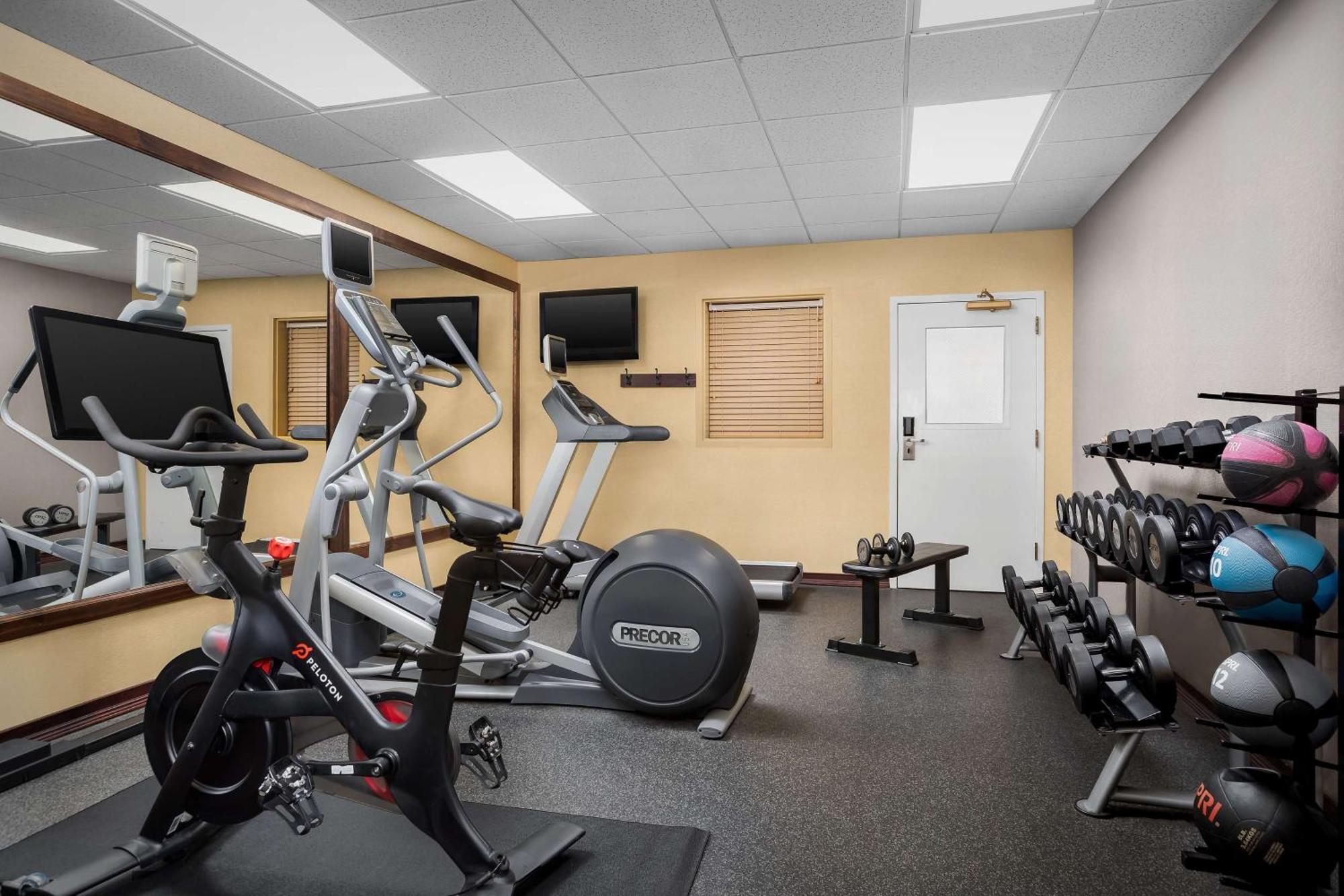 Homewood Suites By Hilton Cleveland-Solon Luaran gambar