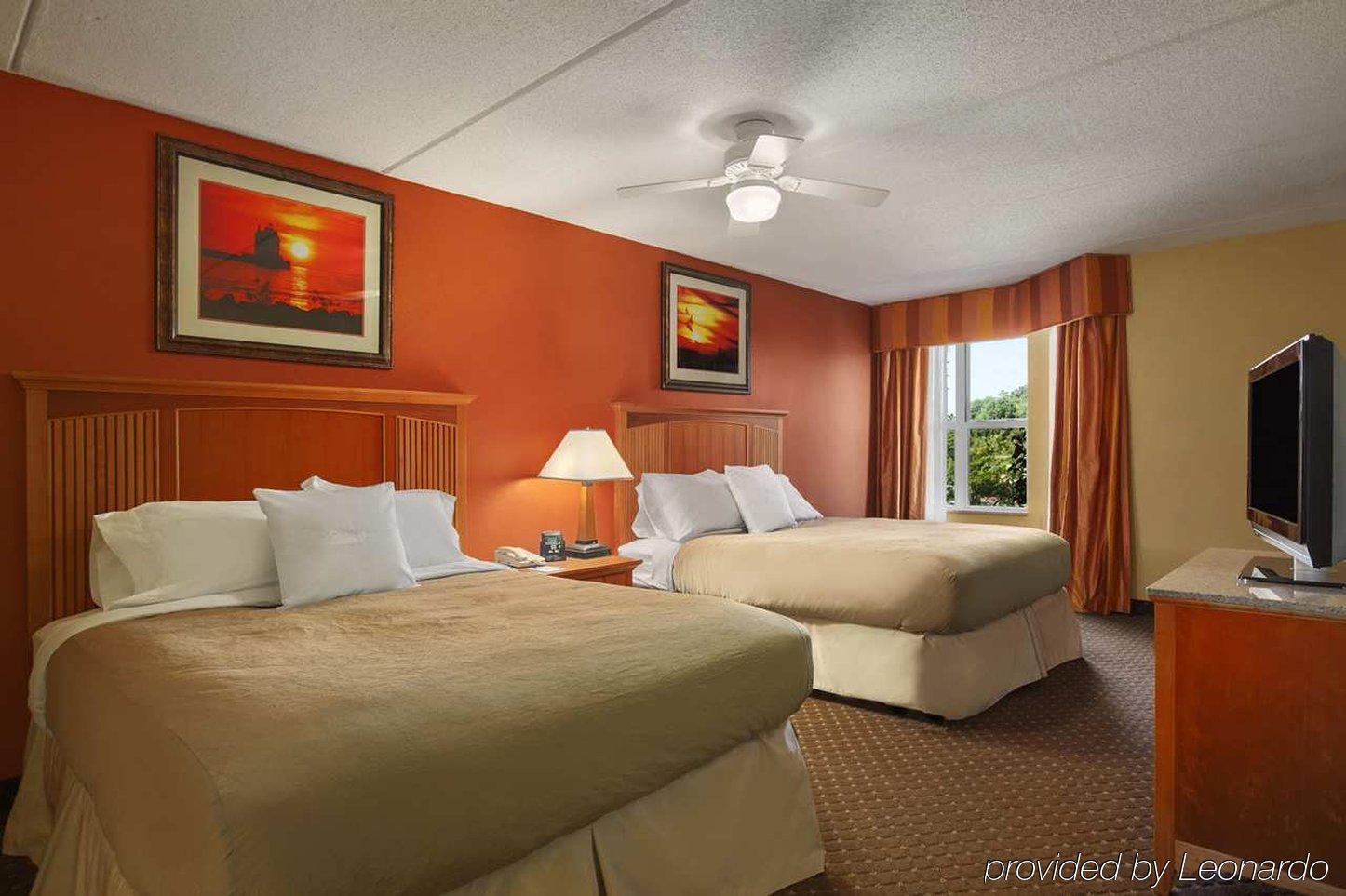 Homewood Suites By Hilton Cleveland-Solon Luaran gambar