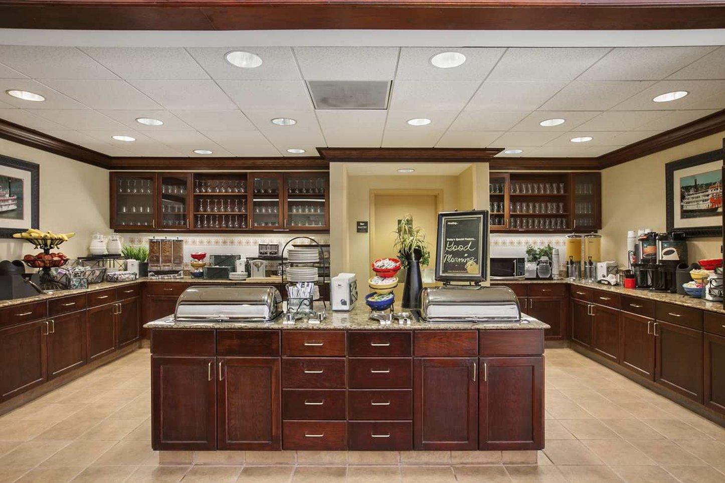 Homewood Suites By Hilton Cleveland-Solon Luaran gambar