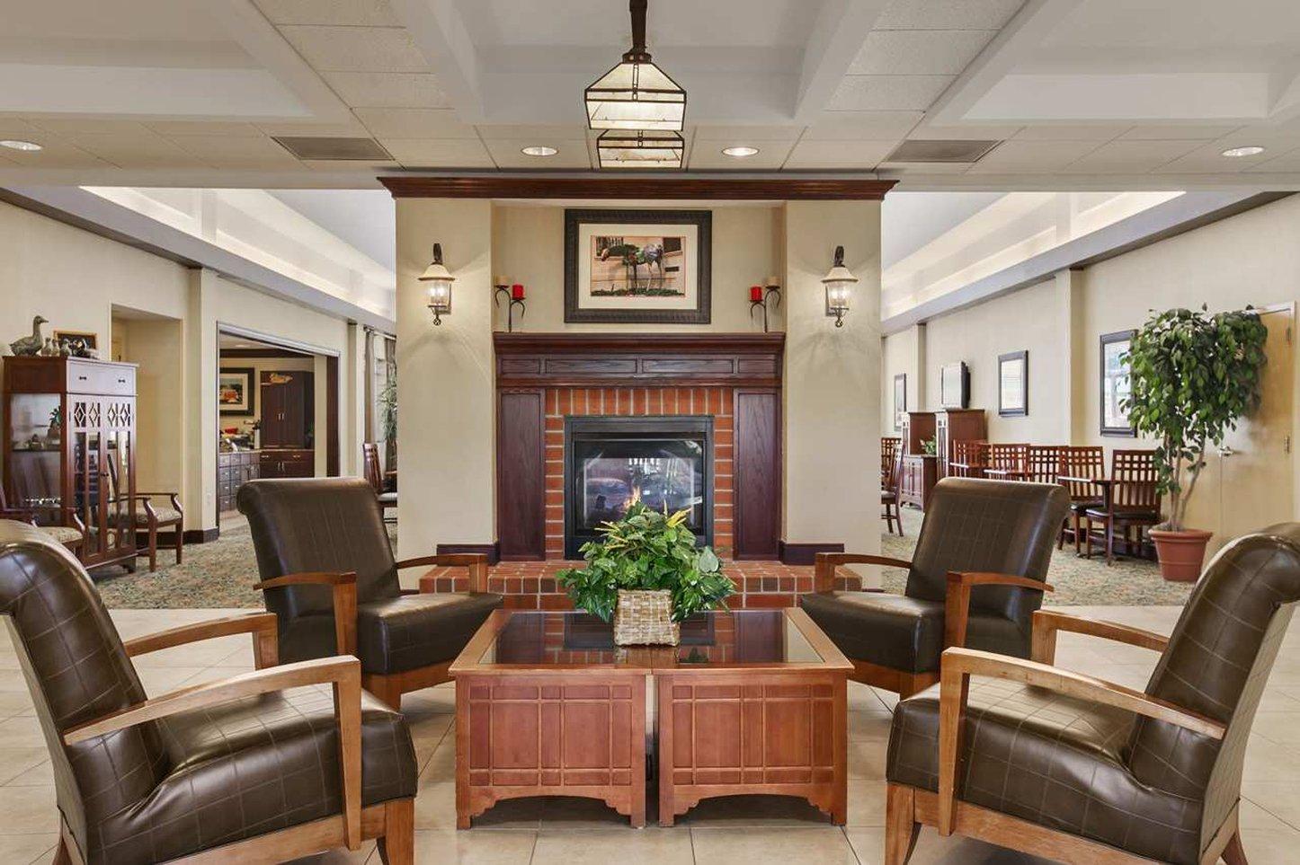 Homewood Suites By Hilton Cleveland-Solon Luaran gambar
