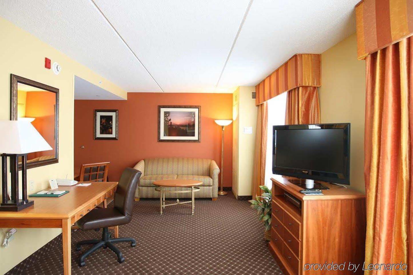 Homewood Suites By Hilton Cleveland-Solon Luaran gambar