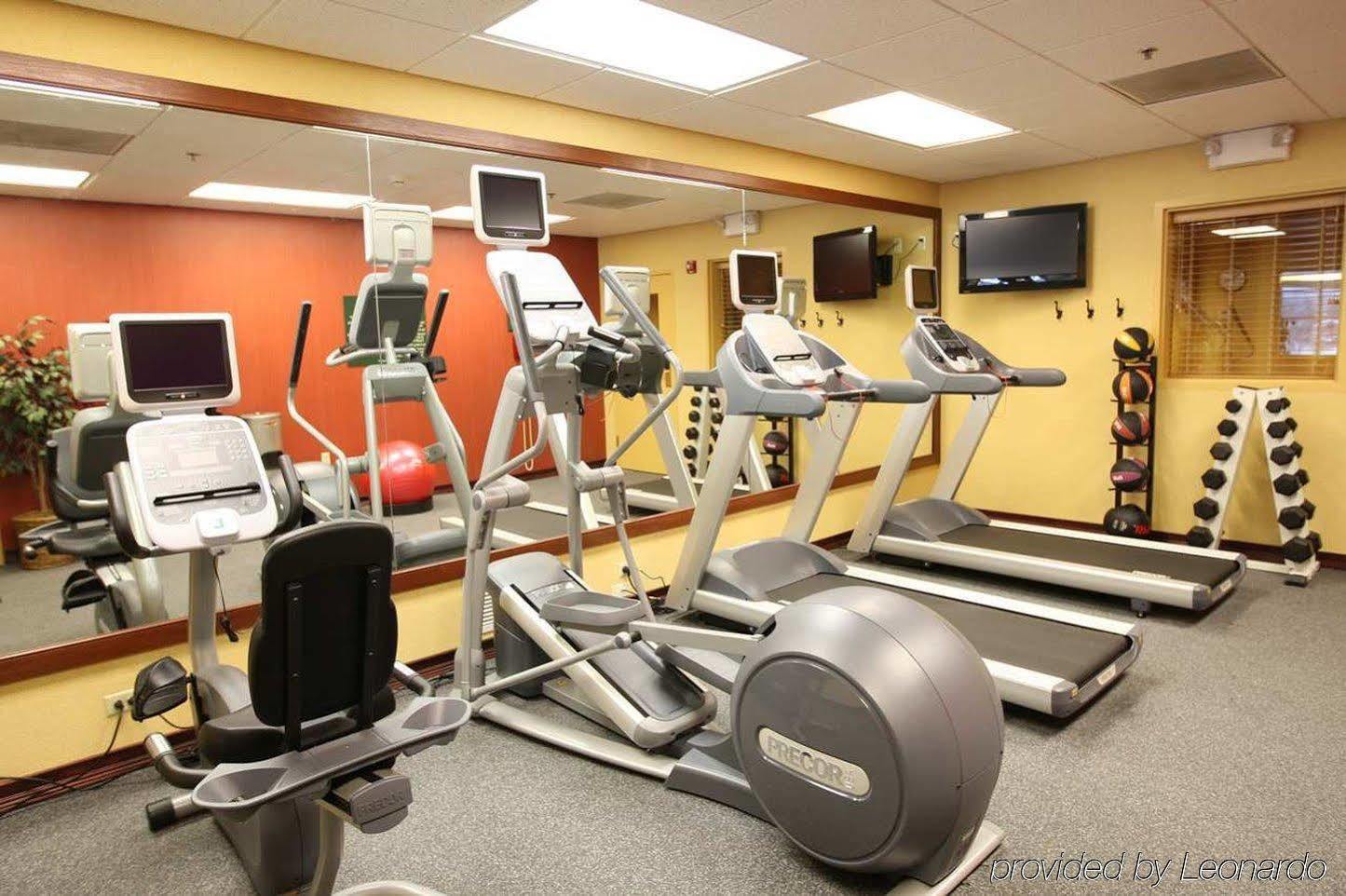 Homewood Suites By Hilton Cleveland-Solon Luaran gambar