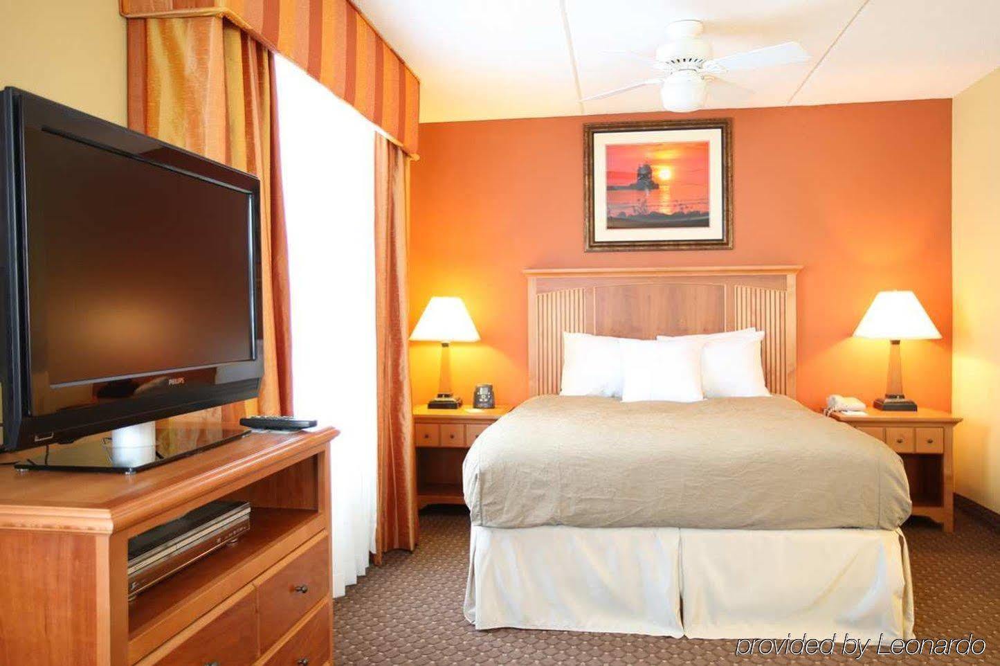Homewood Suites By Hilton Cleveland-Solon Luaran gambar