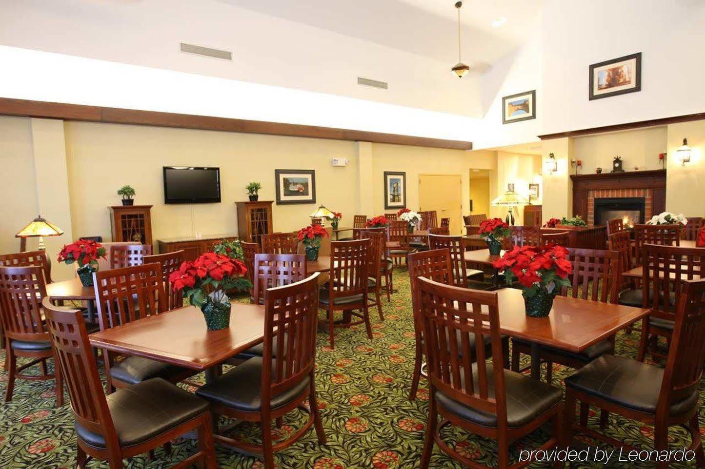 Homewood Suites By Hilton Cleveland-Solon Luaran gambar